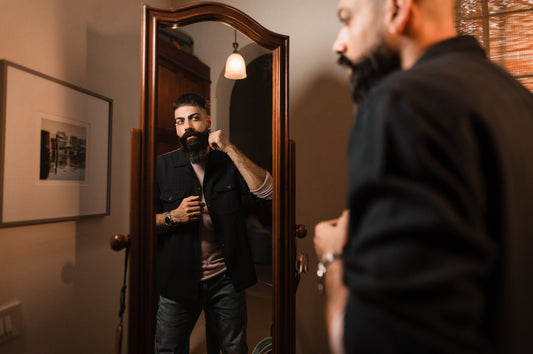 Beard Bake Book - Environmanly