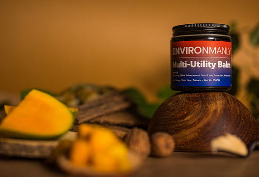 Plump That Up! - Environmanly
