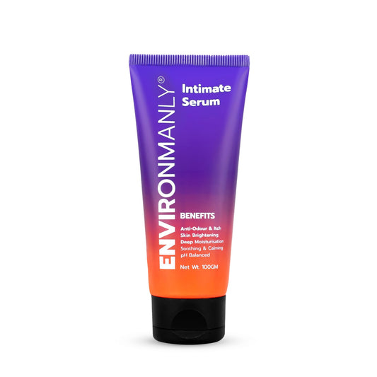 Intimate Serum - Environmanly