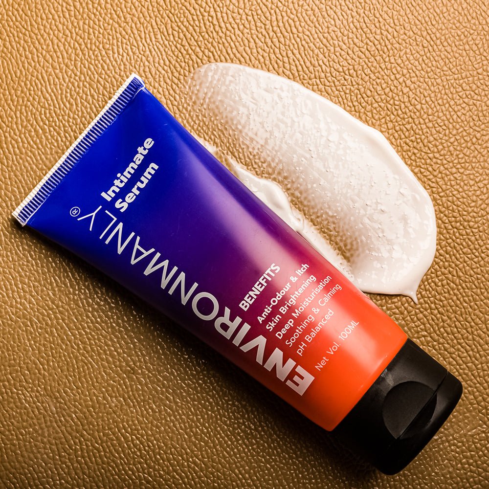 Intimate Serum - Environmanly