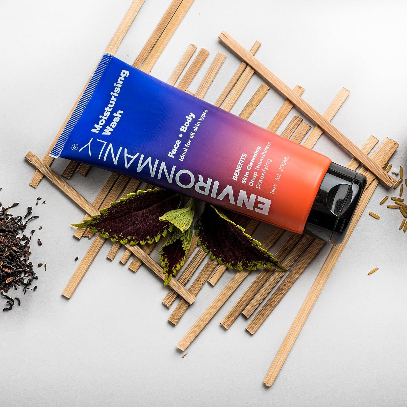 Superhero Intimate Care Combo - Environmanly