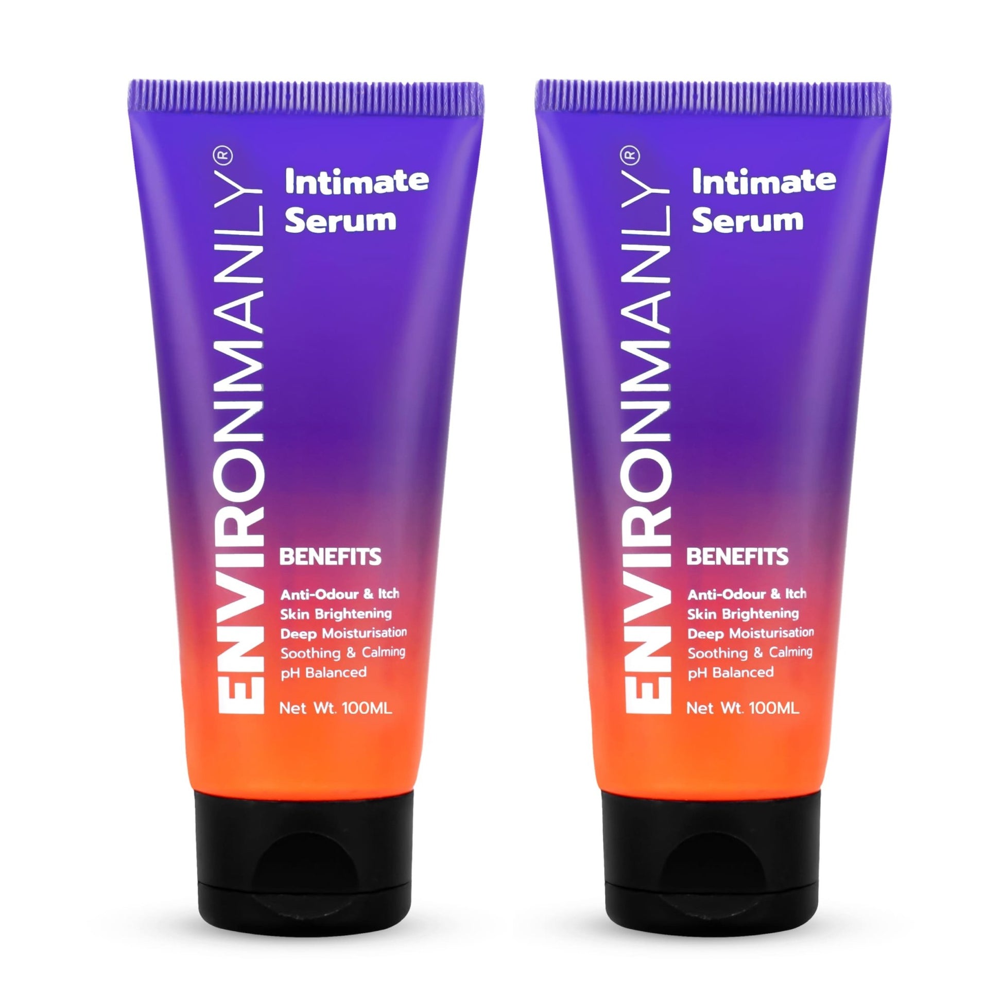 Intimate Serum [Super Pack of 2] - Environmanly