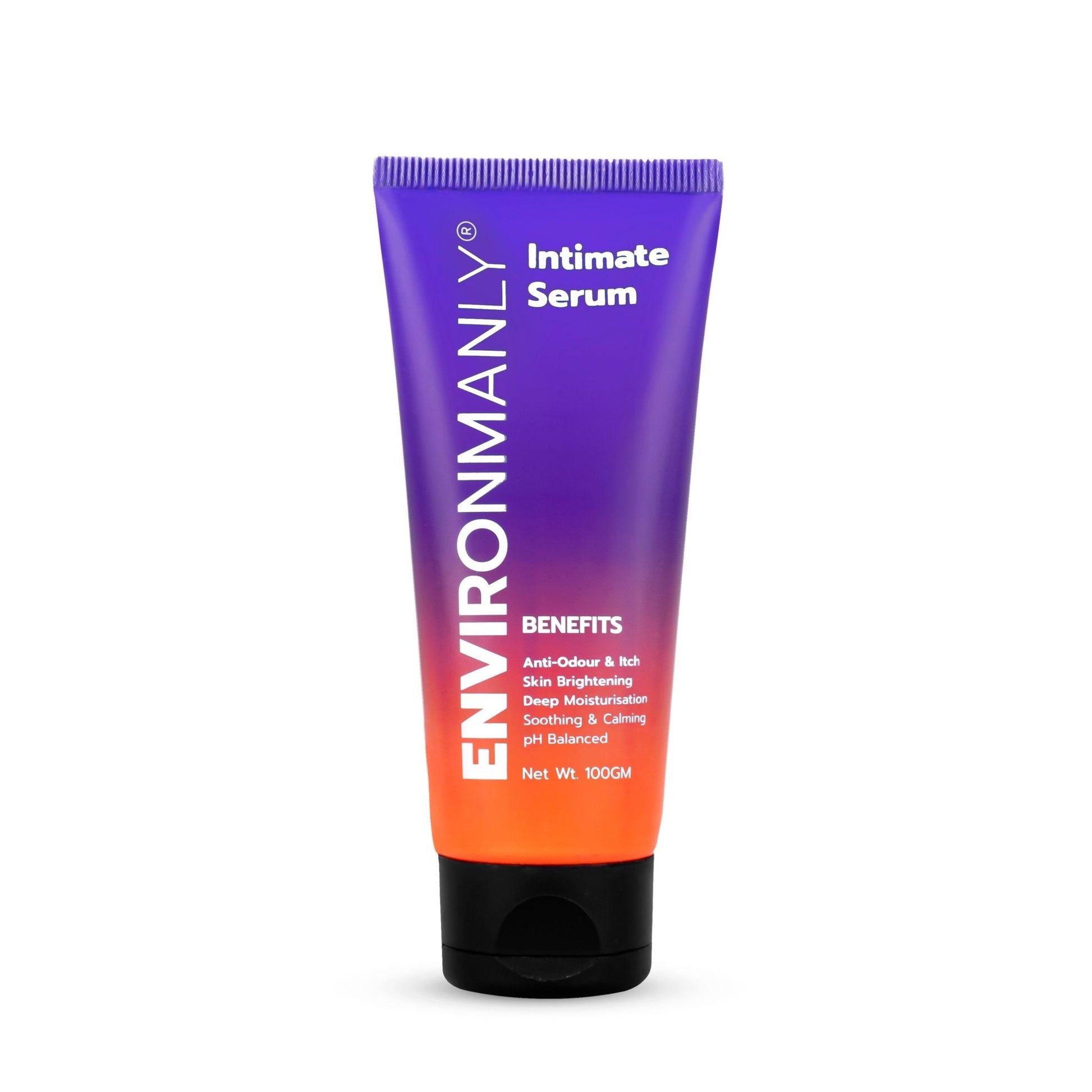 Intimate Serum [Super Pack of 2] - Environmanly
